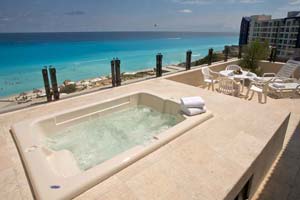 Grand Park Royal Luxury Resort Cancun – Cancun – Park Royal Grand All Inclusive Resort
