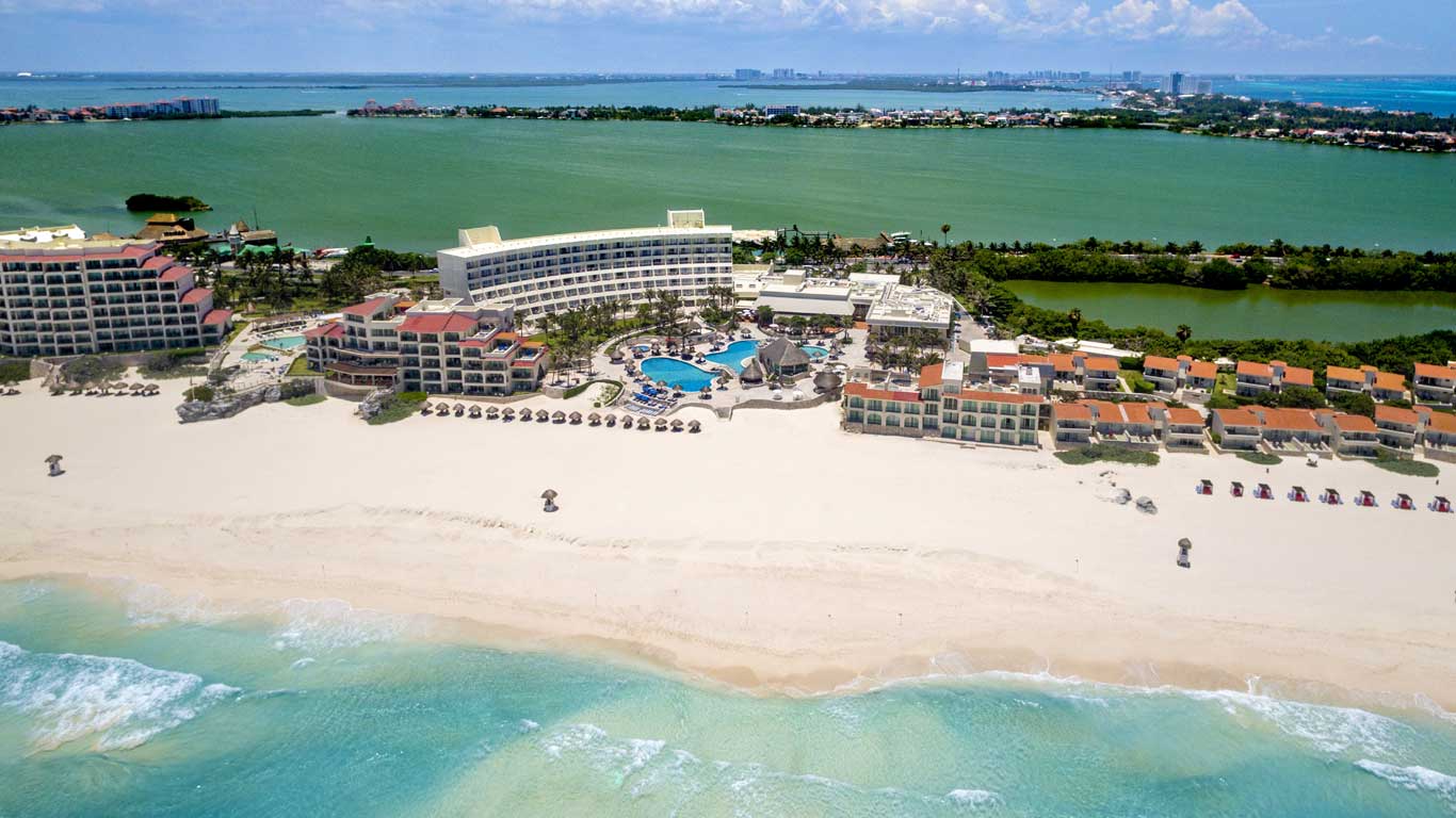 grand park royal cancun packages grand park royal cancun packages