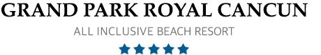 Grand Park Royal Luxury Resort Cancun – Cancun – Park Royal Grand All Inclusive Resort 
